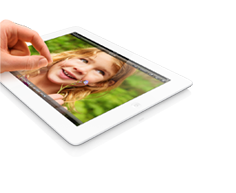 ipad plans